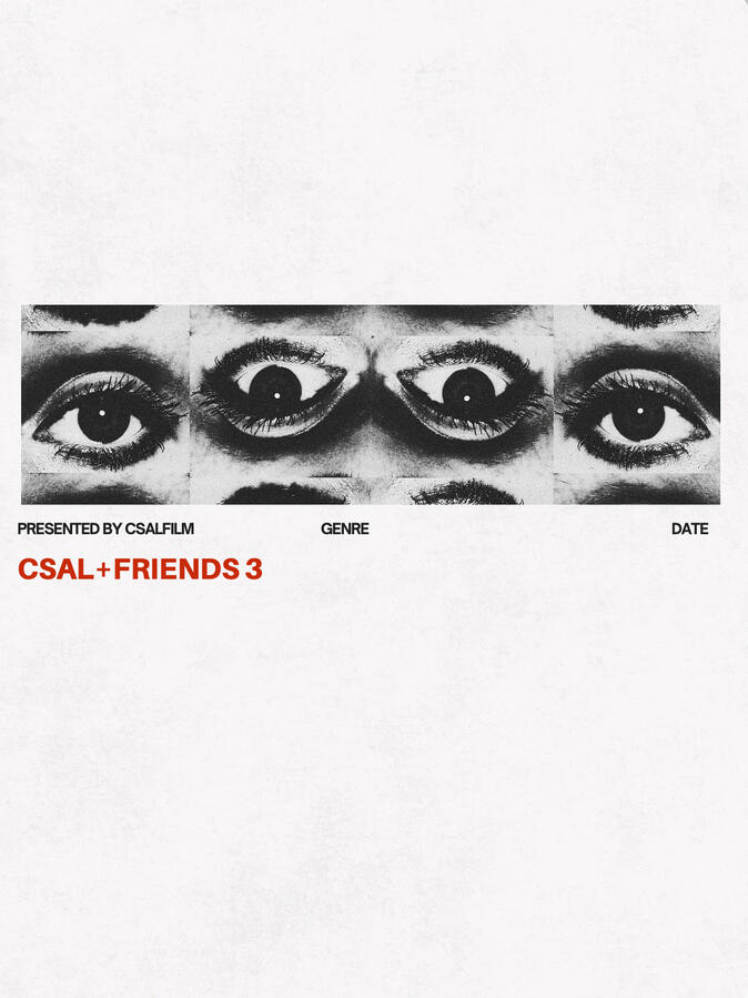 csal+friends 3 (?)